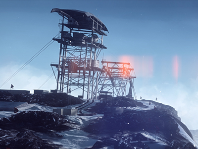 礦用罐籠簡介！